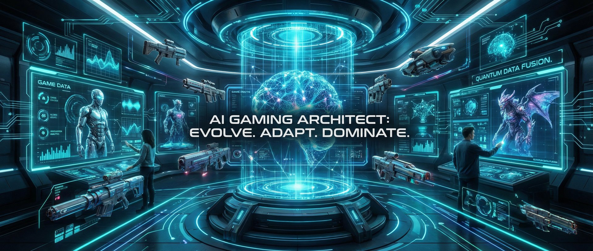 在线AV AI游戏技术