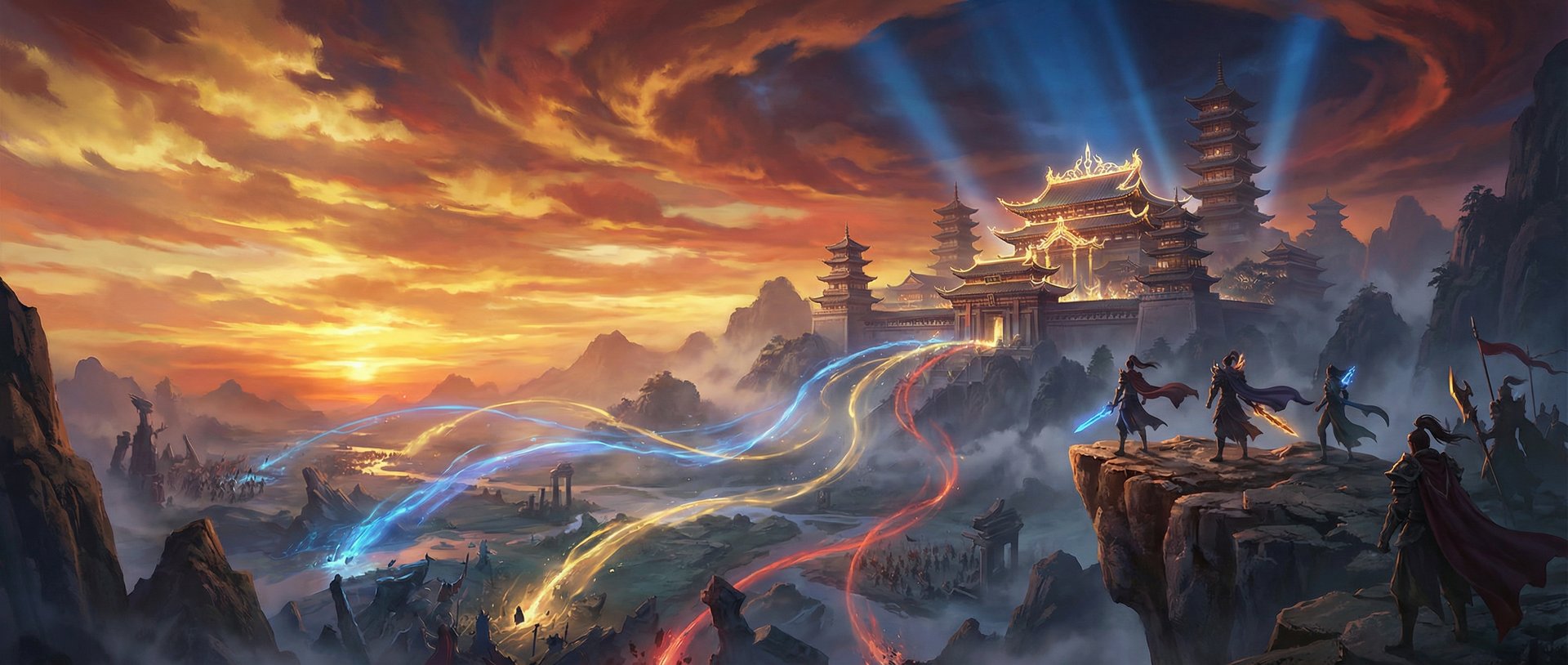 在线AV游戏解说视频社区