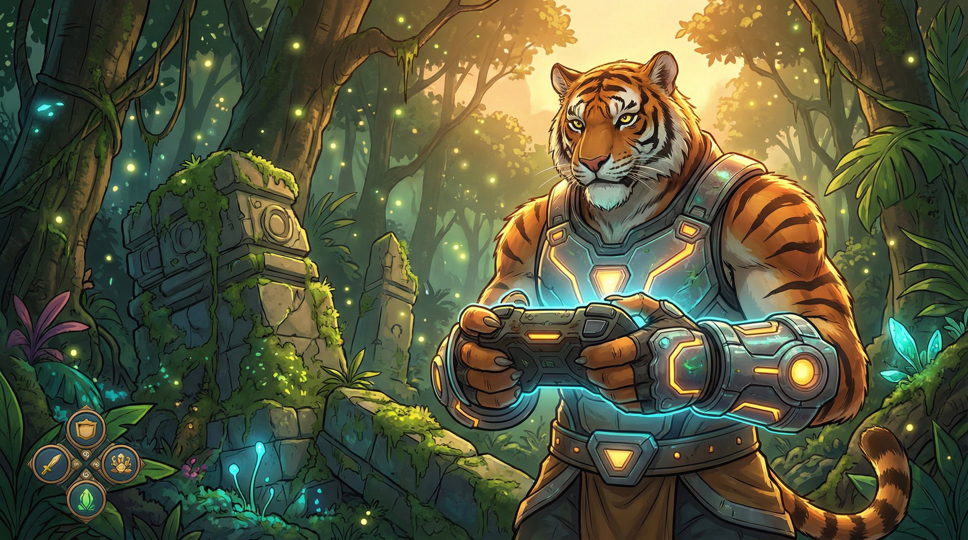 在线AV老虎视频