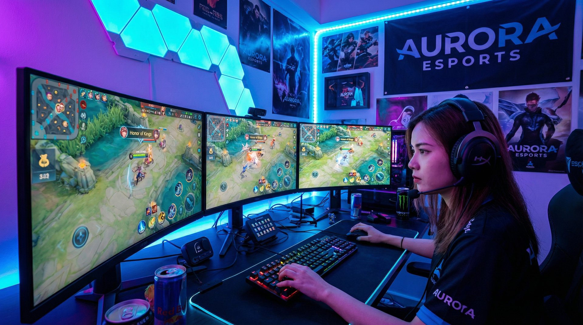 在线AV英雄联盟视频